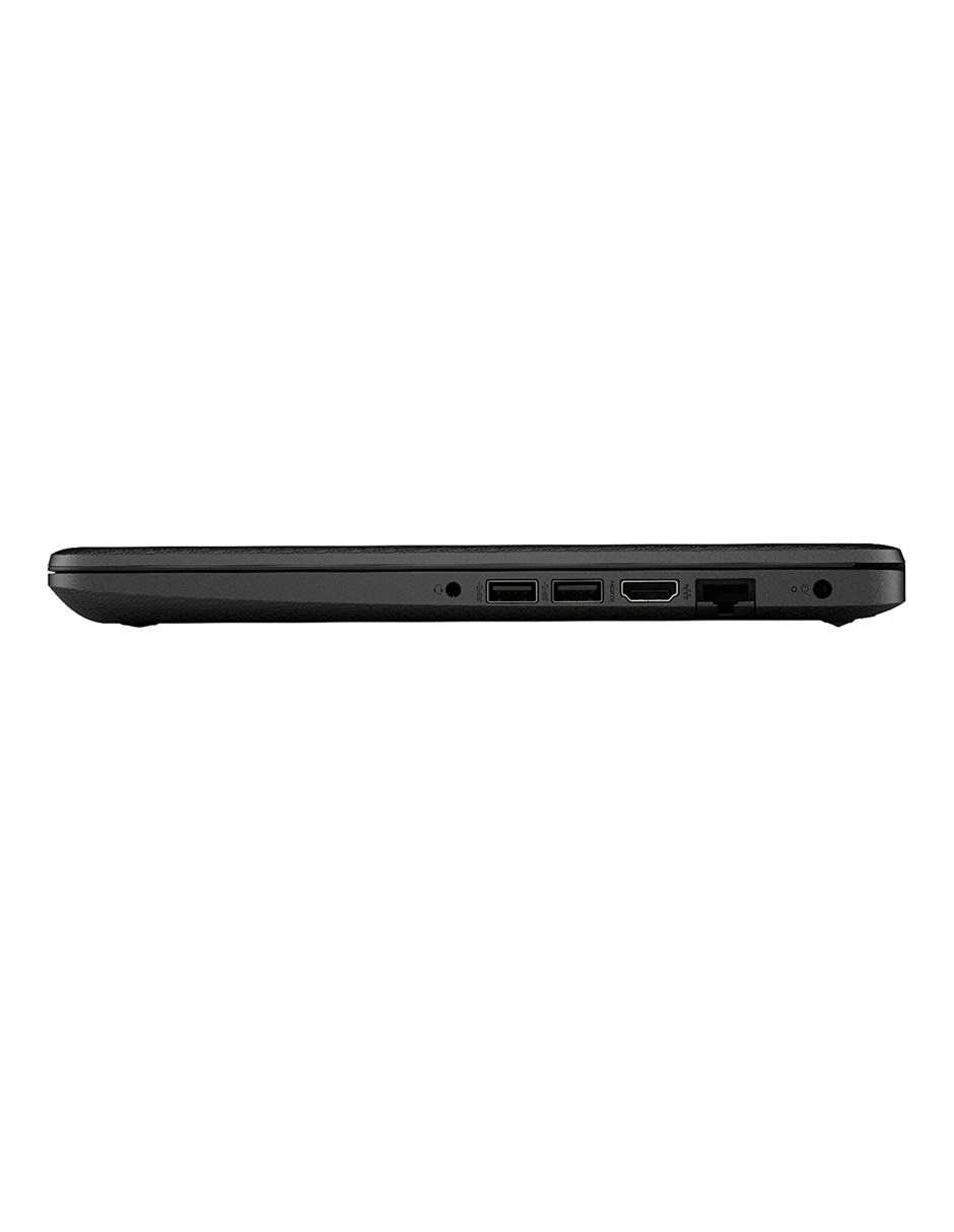 Laptop 14 pulgadas 4GB RAM 128 SSD AMD Athlon Silver 3050U Windows 10 14-DK1003DX Black 4