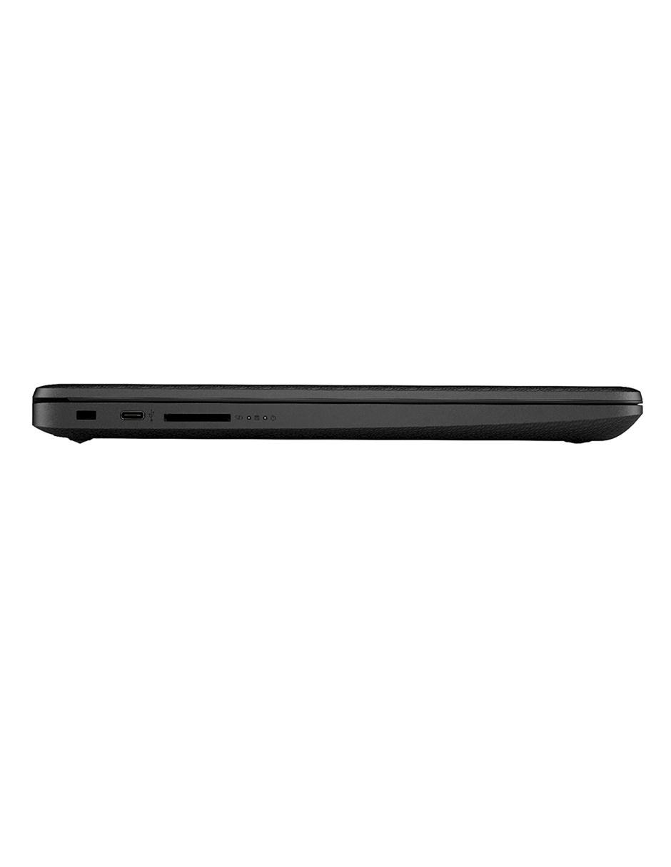 Laptop 14 pulgadas 4GB RAM 128 SSD AMD Athlon Silver 3050U Windows 10 14-DK1003DX Black 5