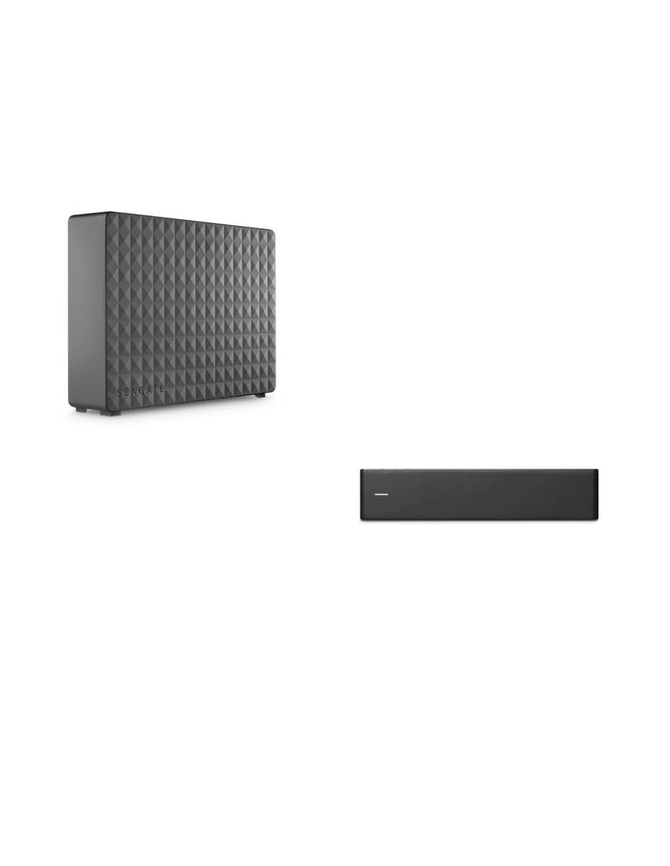 Disco Duro Externo 3TB Expansion negro 3.5 USB 3.0 STEB300100 2