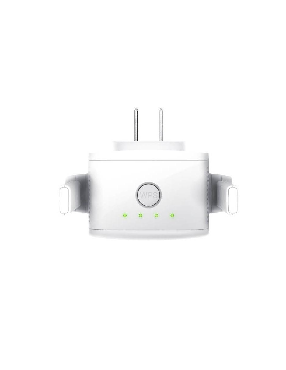 Extensor de Rango TP-Link RE305 AC1200 Dual Band 300MBPS 2.4 GHz 3
