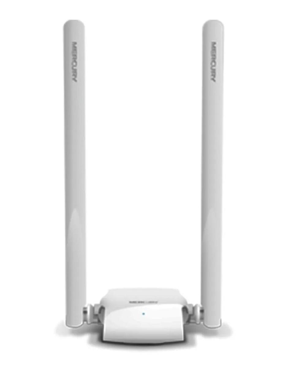 Adaptador Inalámbrico USB MW300UH 2.4 GHz 802.11n 300Mbps 6