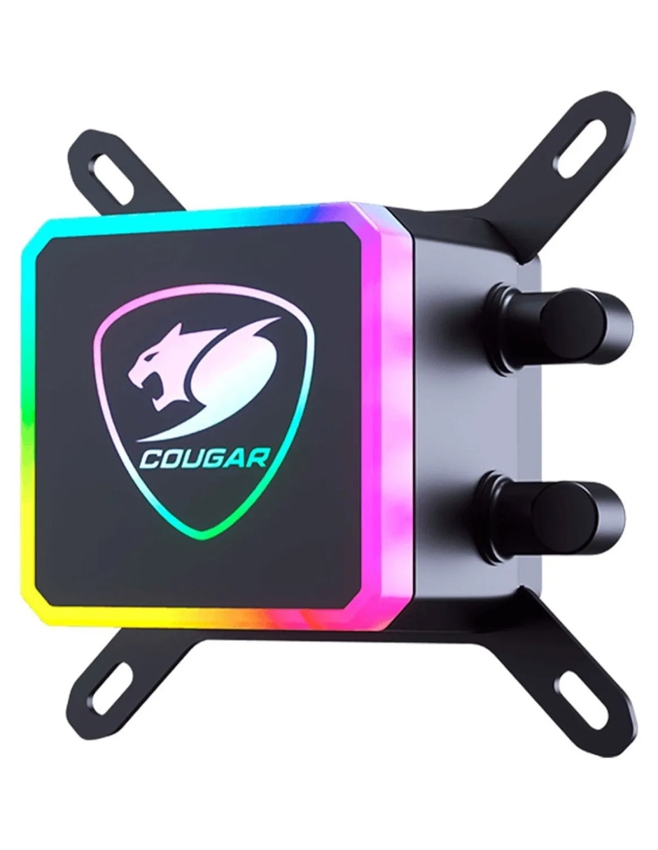 Enfriamiento Liquido Aqua 120mm RGB