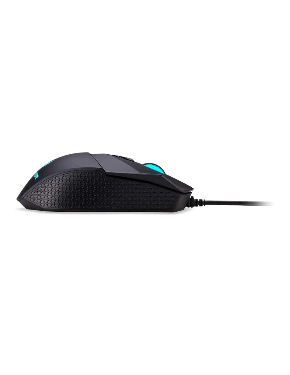 Mouse Alámbrico predator cestus 2