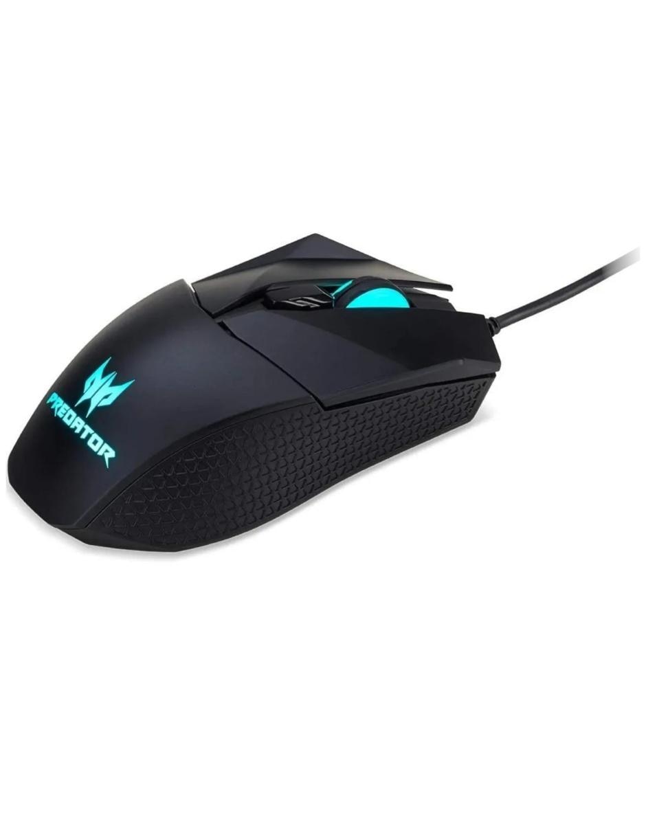 Mouse Alámbrico predator cestus 3