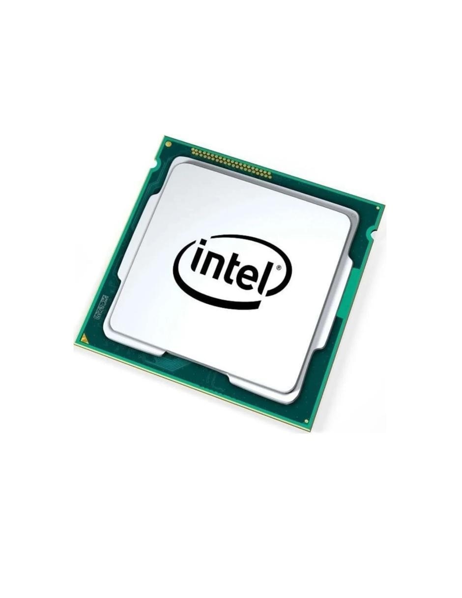 Procesador Core I3 10100 1200 3.6GHz 6MB BX8070110100 2