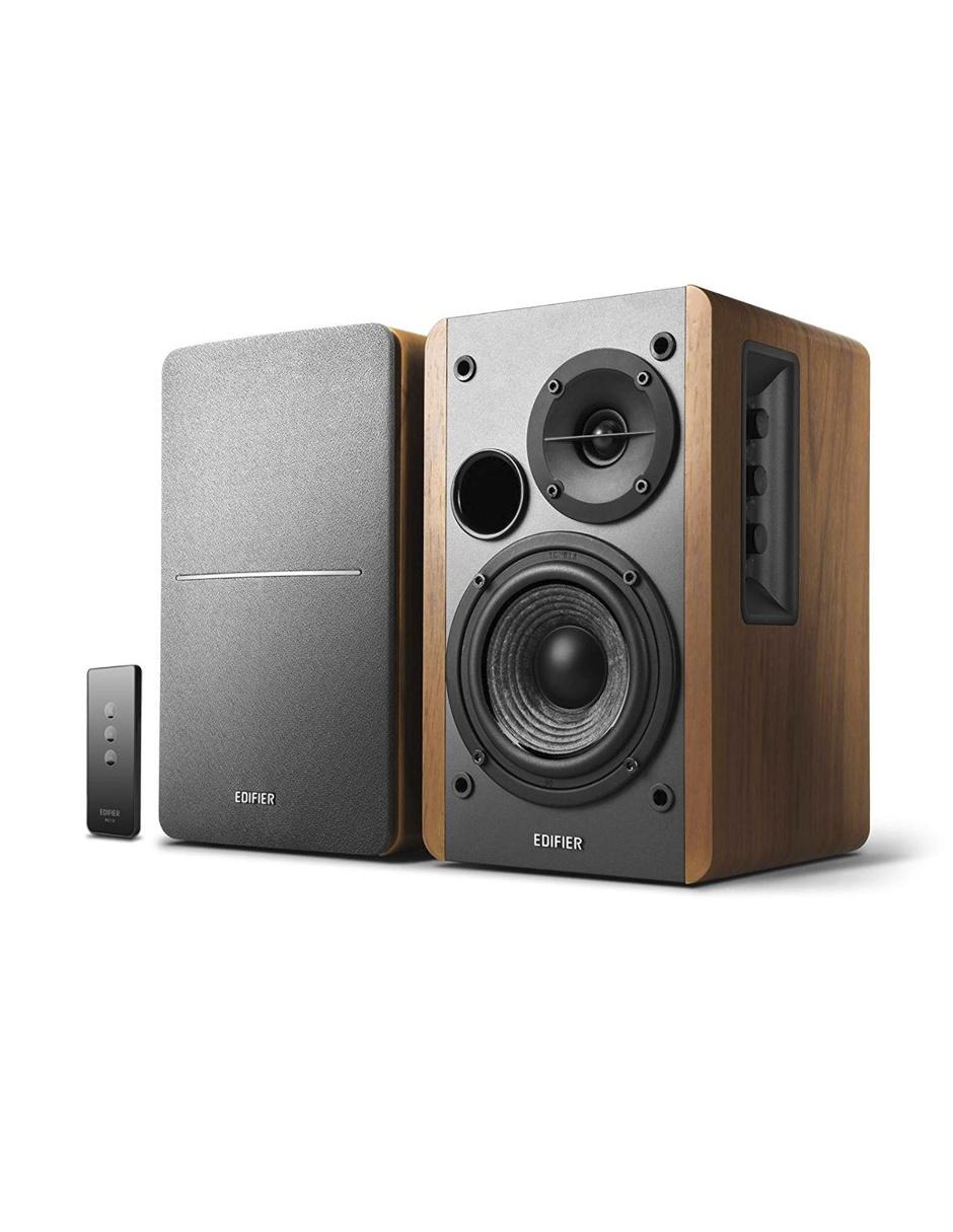 Bocina R1280T BROWN