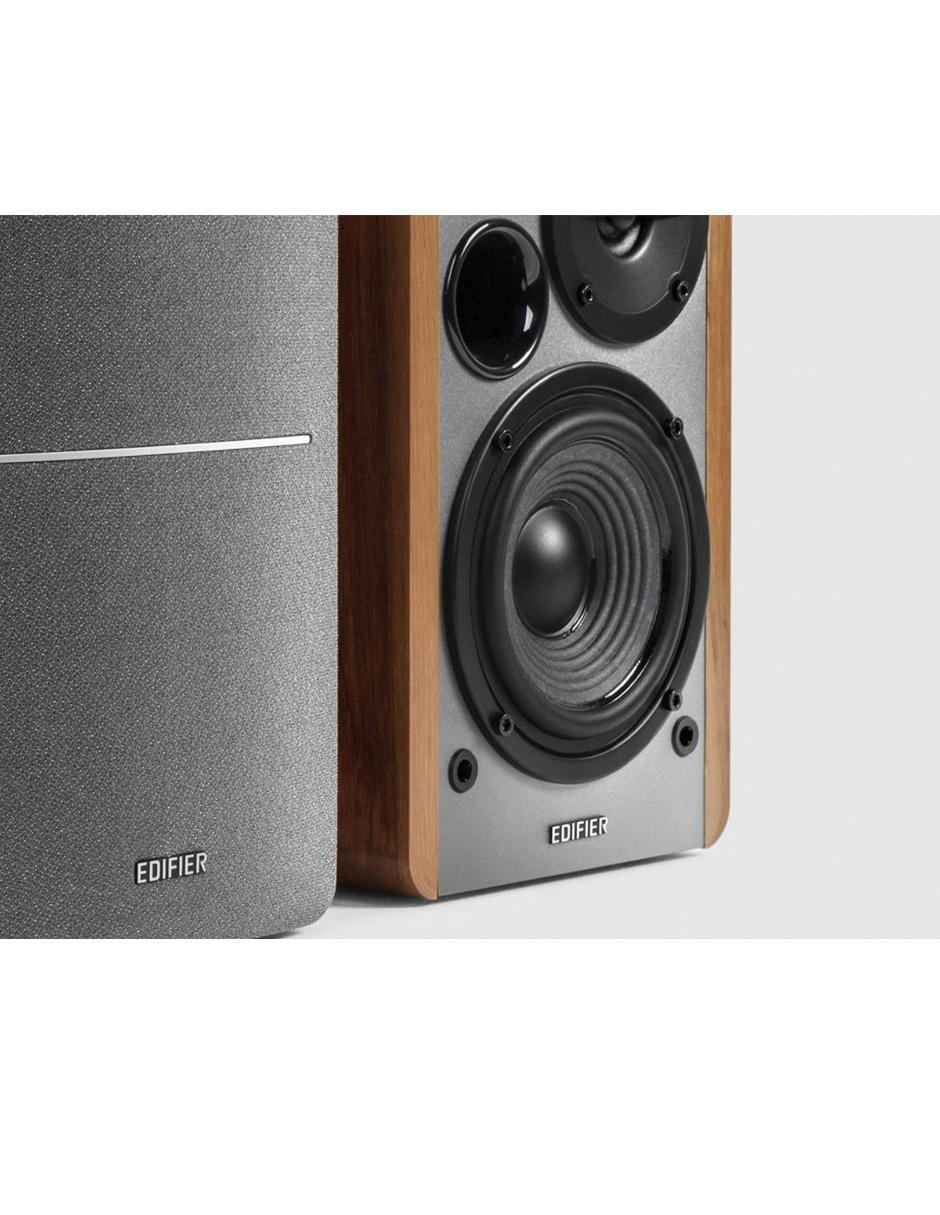 Bocina R1280T BROWN 3