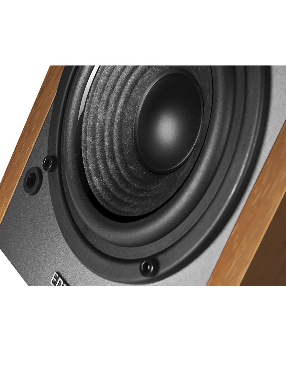 Bocina R1280T BROWN 5