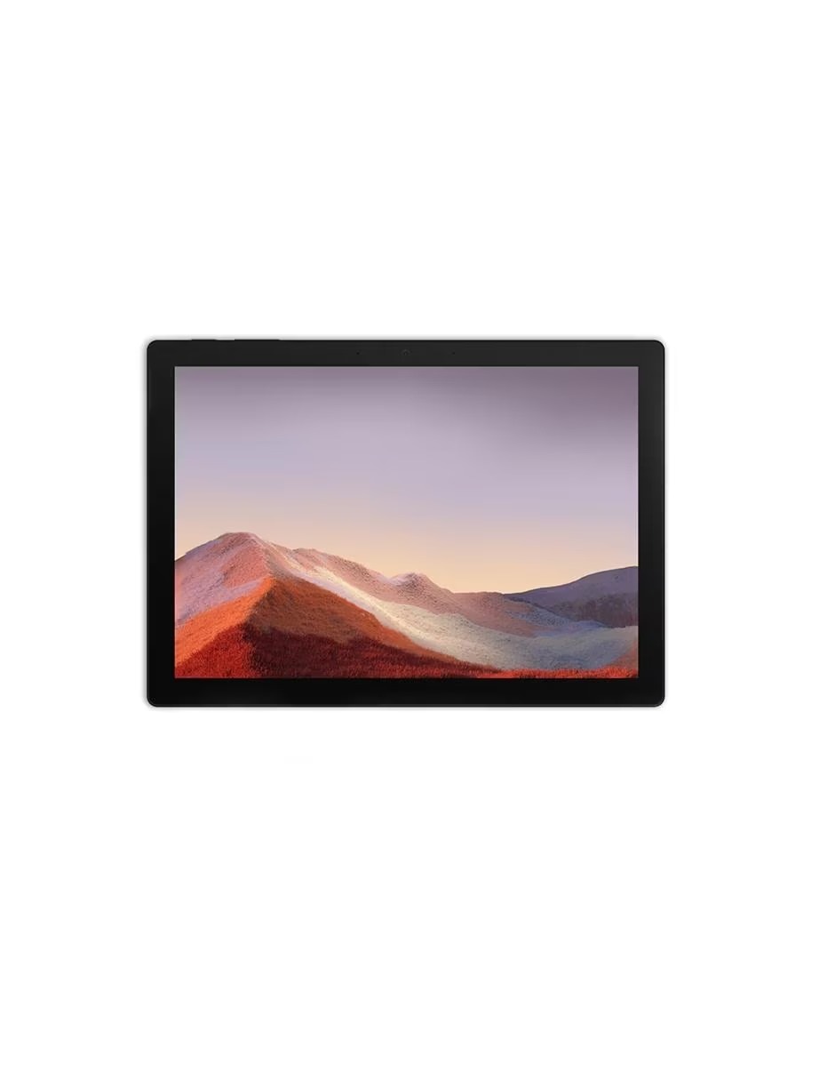 Microsoft Surface Pro 7, review en México, características, precio y  especificaciones