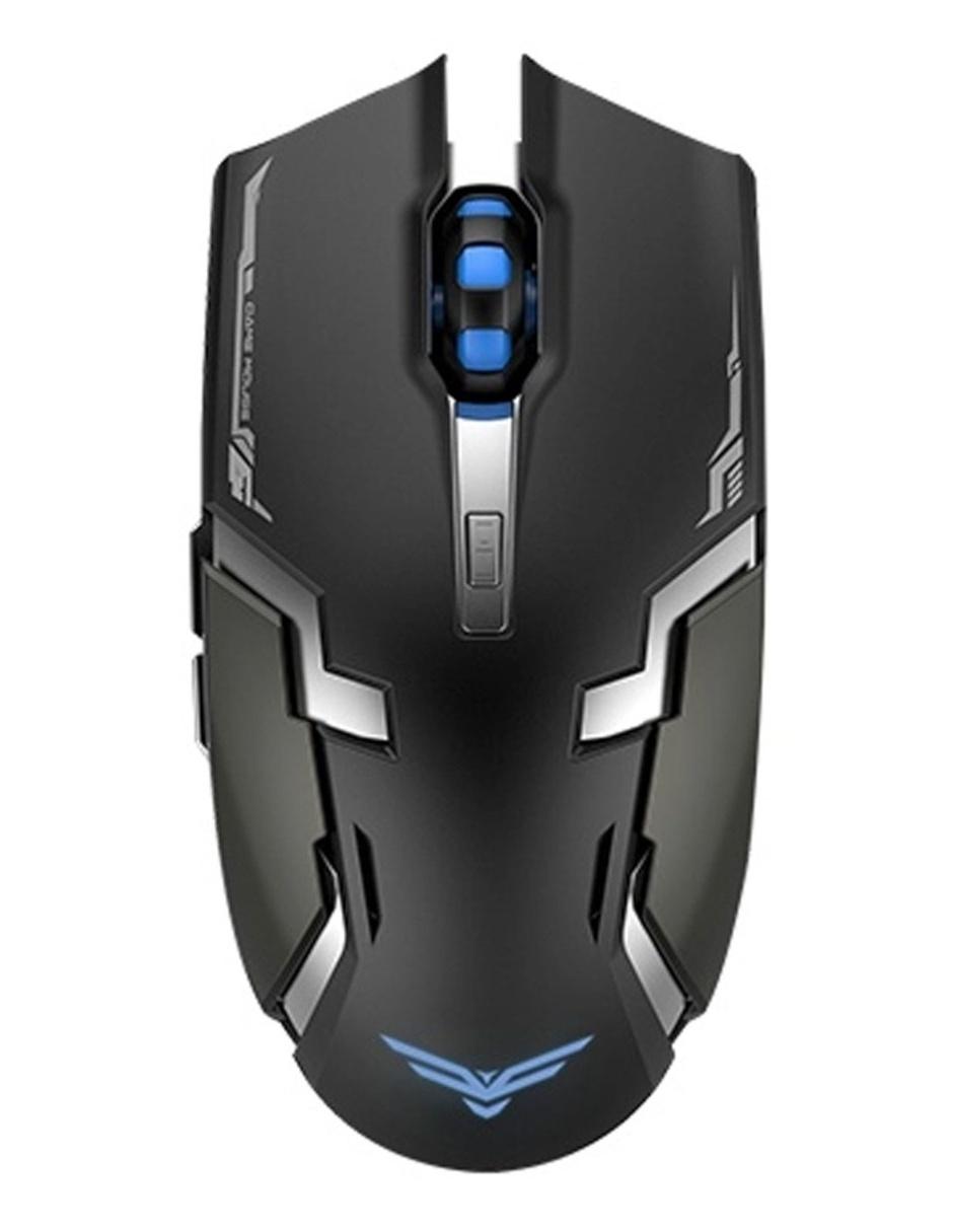 Mouse Gamer inalámbrico NA-631 Mouse Gamer inalámbrico NA-631