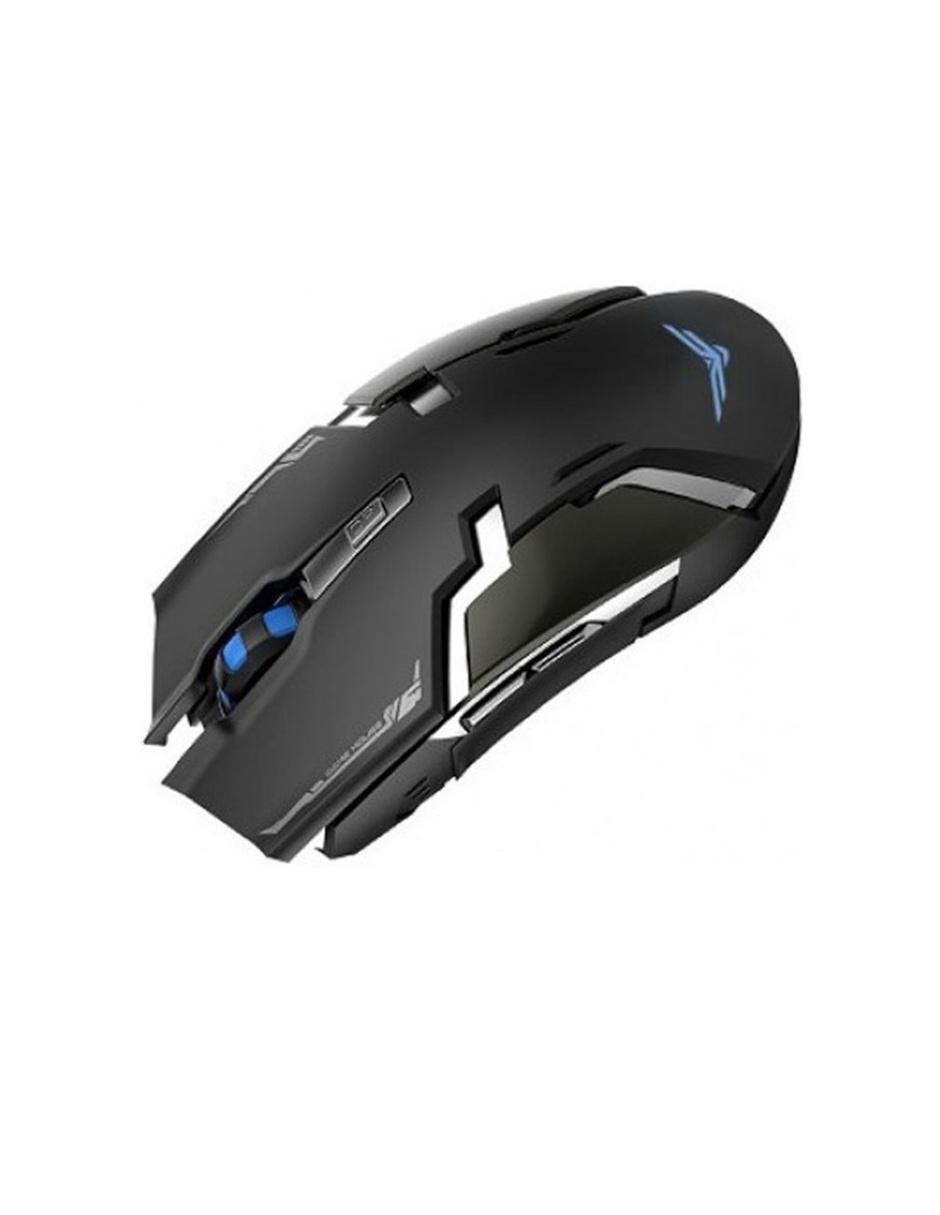 Mouse Gamer inalámbrico NA-631 3