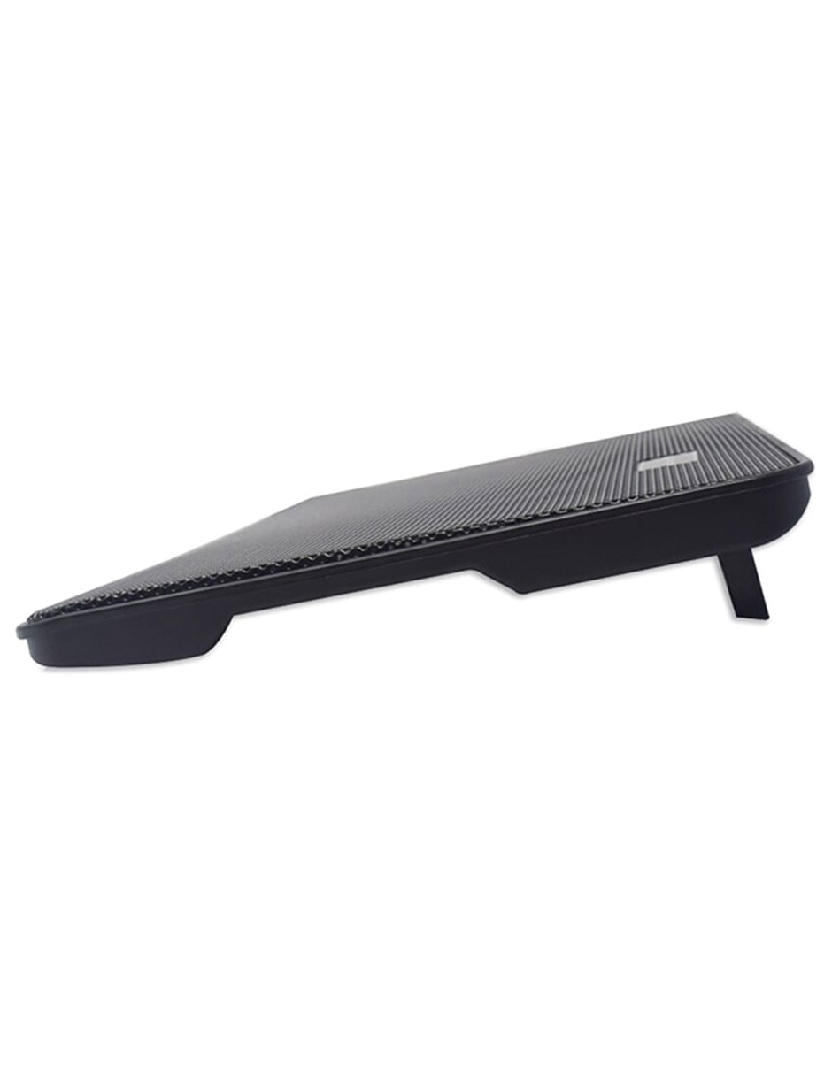 Base Enfriadora NA-0108 Laptop 15 negro NA-0108N 2