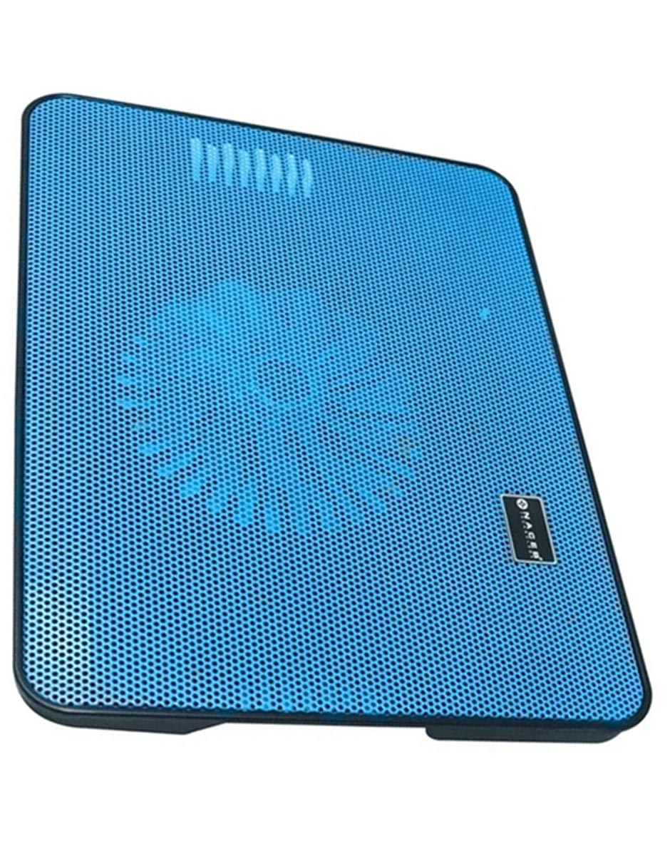 Base Enfriadora NA-0108 Laptop 15 azul NA-0108A 2