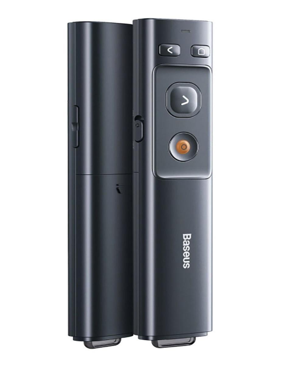 Apuntador Laser Presentador de Diapositivas Mac / Win 7