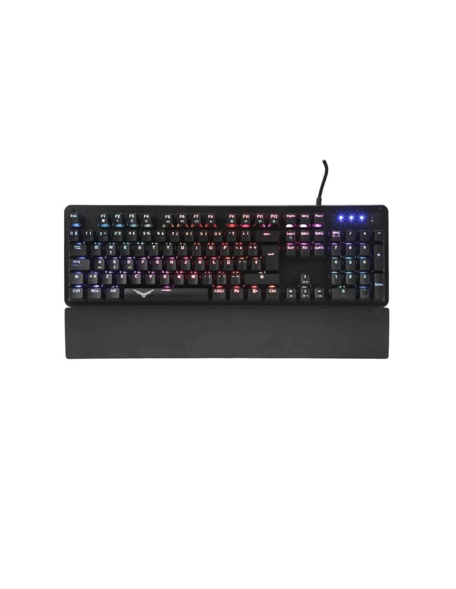 Teclado inalámbrico Combo Touch Ipad (7 Y 8 Gen)