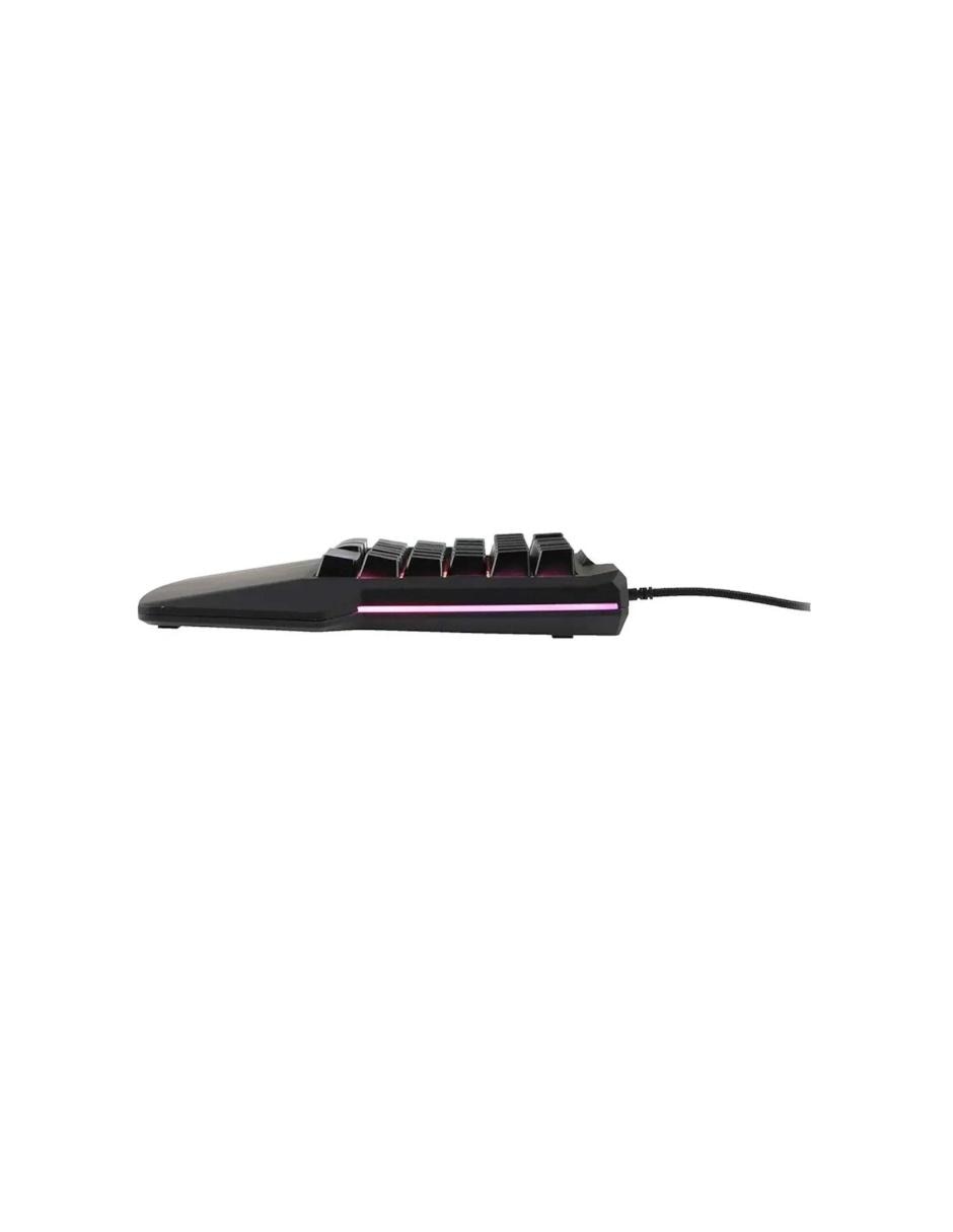 Teclado inalámbrico Ares P1 3