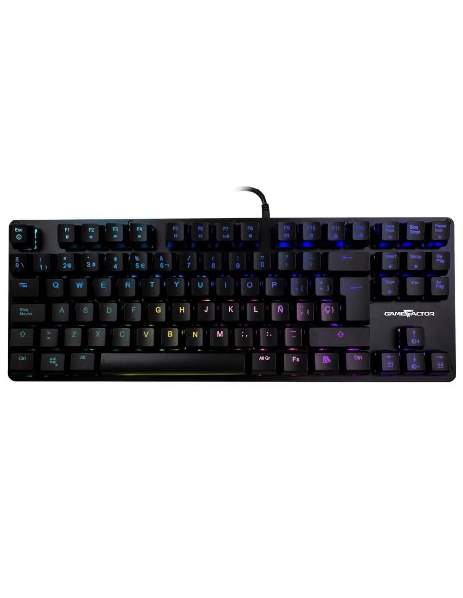 Teclado alámbrico Combo Touch Ipad Air (3 Gen)
