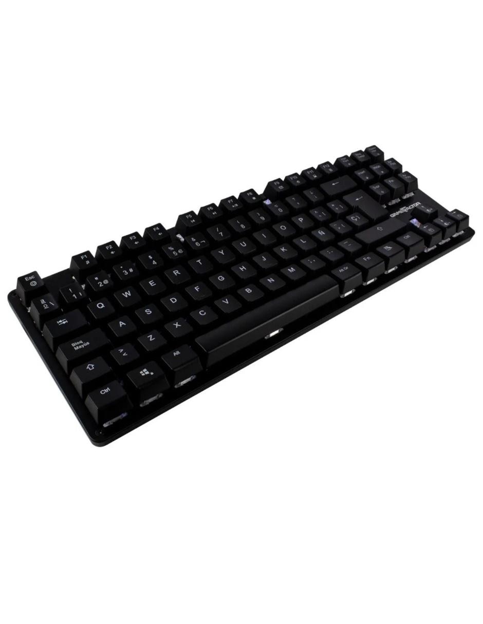 Teclado alámbrico Combo Touch Ipad Air (3 Gen) 3