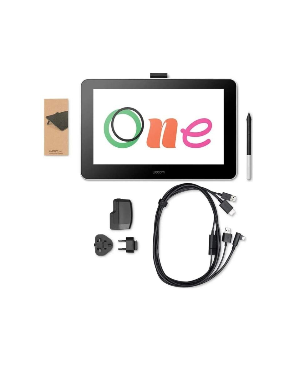 Tablet One DTC133W0A1 13.3 pulgadas 2