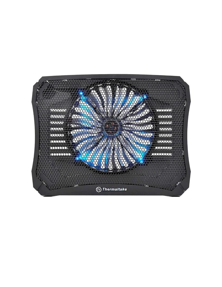 Base Enfriadora Laptop 17 Pulgadas Massive V20 Base Enfriadora Laptop 17 Pulgadas Massive V20