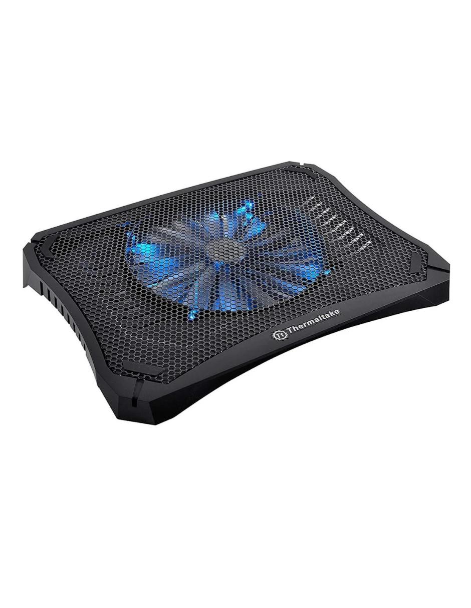 Base Enfriadora Laptop 17 Pulgadas Massive V20 2