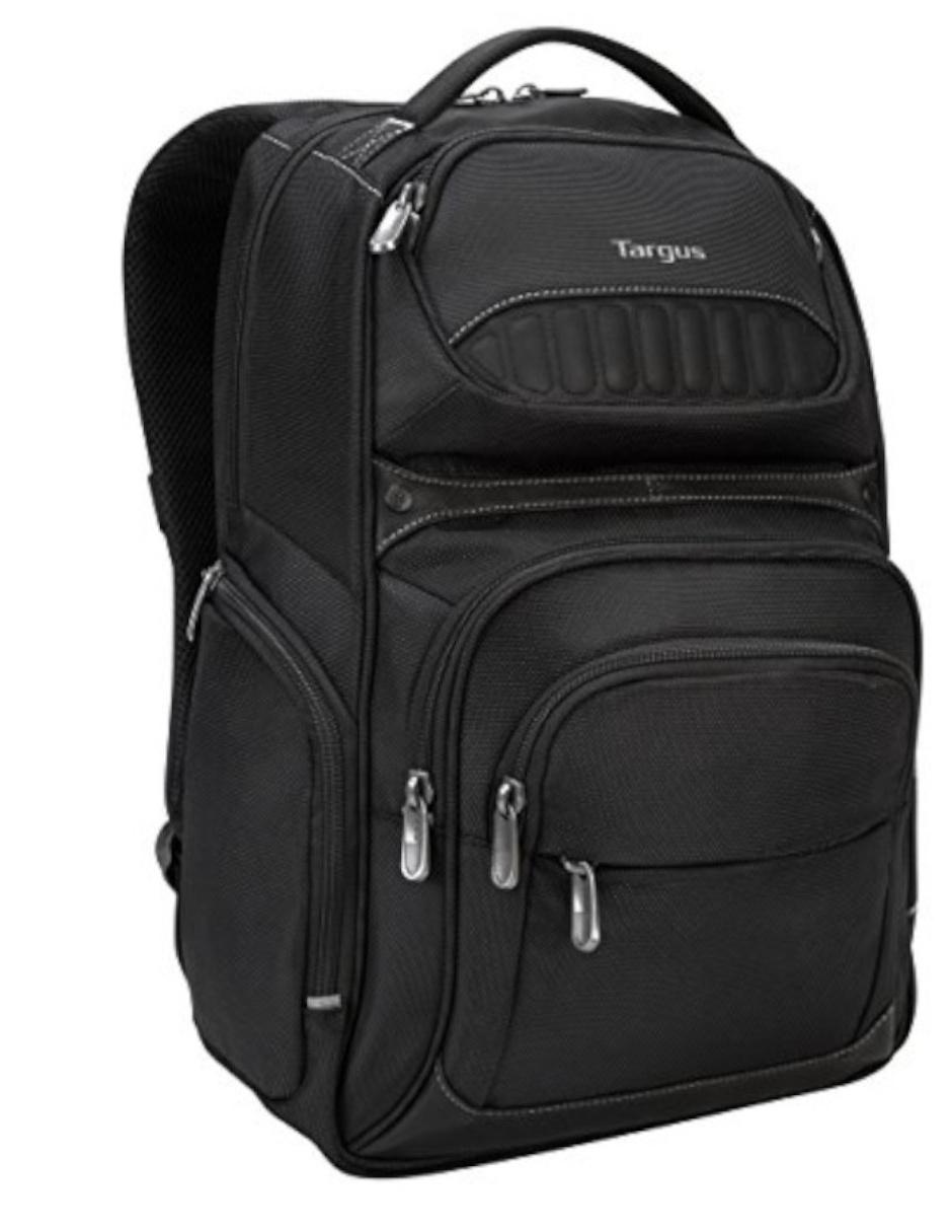 Mochila unisex 2