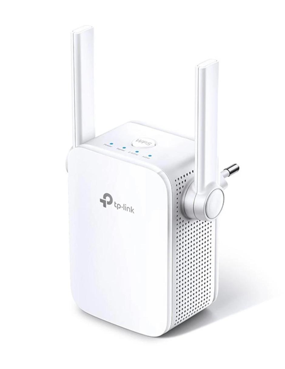 Extensor de Rango TP-Link RE305 AC1200 Dual Band 802.11ac 1200Mbps 2