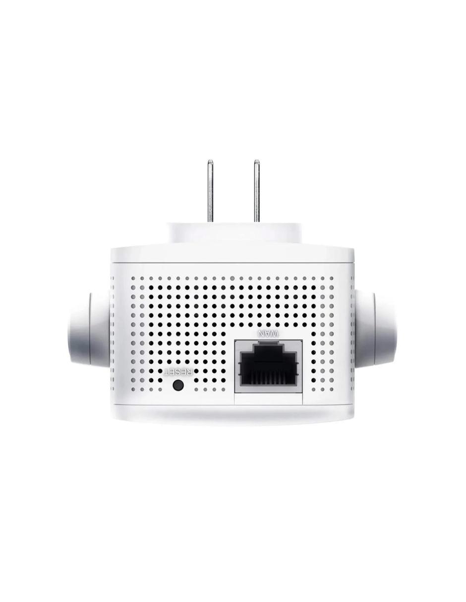 Extensor de Rango TP-Link RE305 AC1200 Dual Band 802.11ac 1200Mbps 3