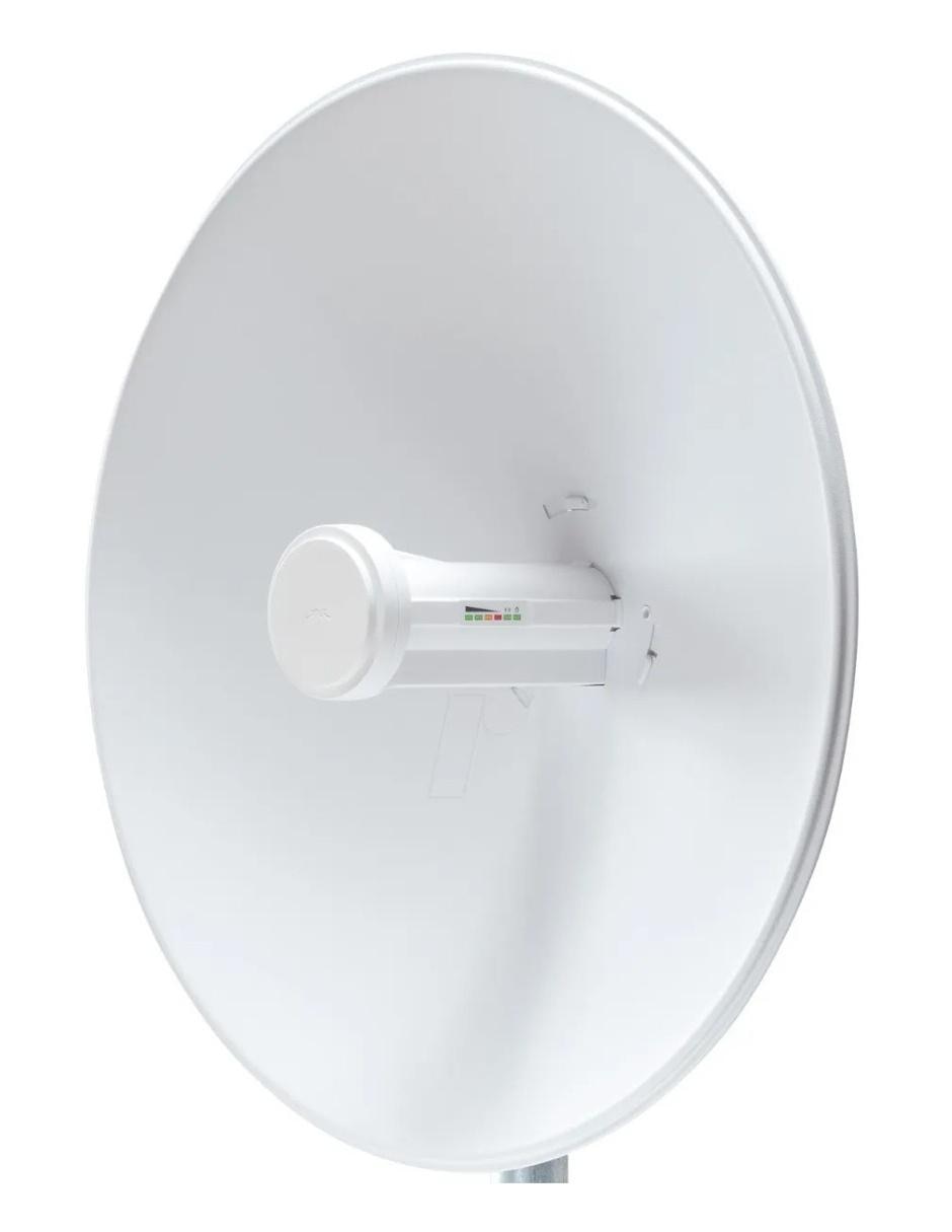 Antena CPE PowerBeam PBE-M5-400 5GHz 150Mbps 25Km Exterior Punto a Punto 2