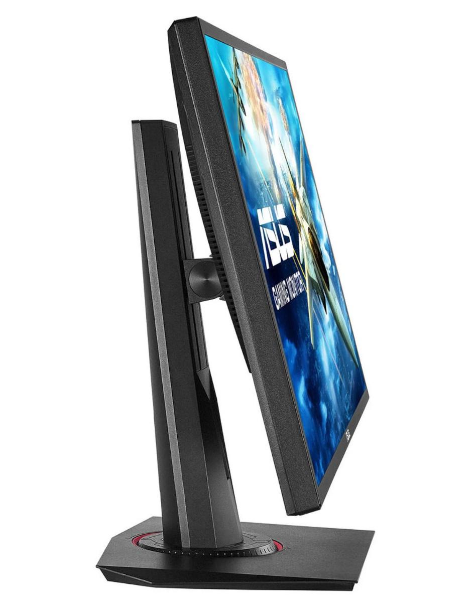 Monitor gamer standard full HD 24 pulgadas VG248QG 2