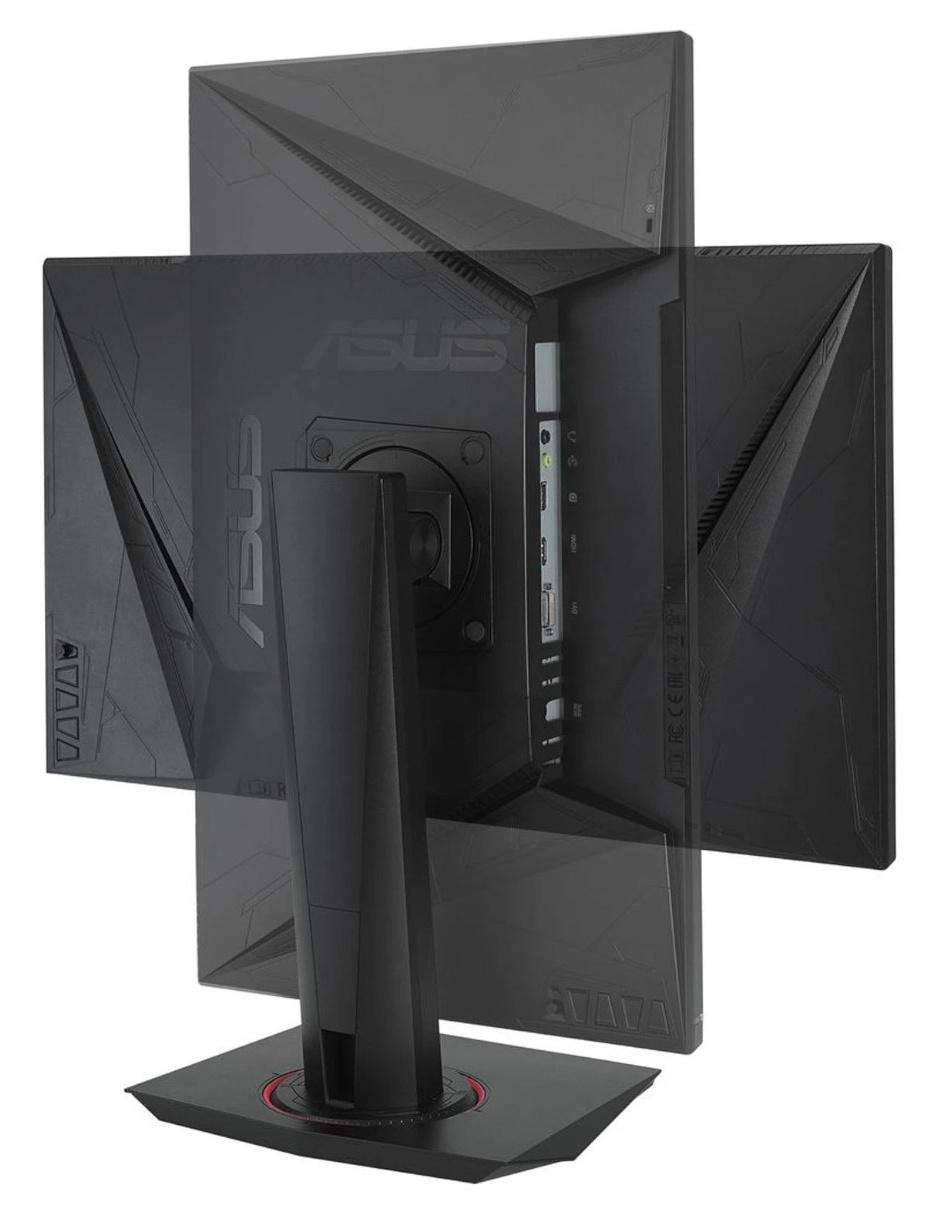 Monitor gamer standard full HD 24 pulgadas VG248QG 3