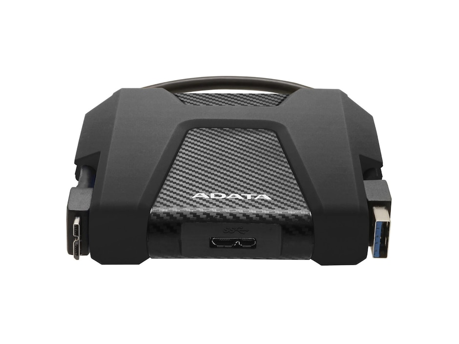 Disco duro externo capacidad 1 TB 3