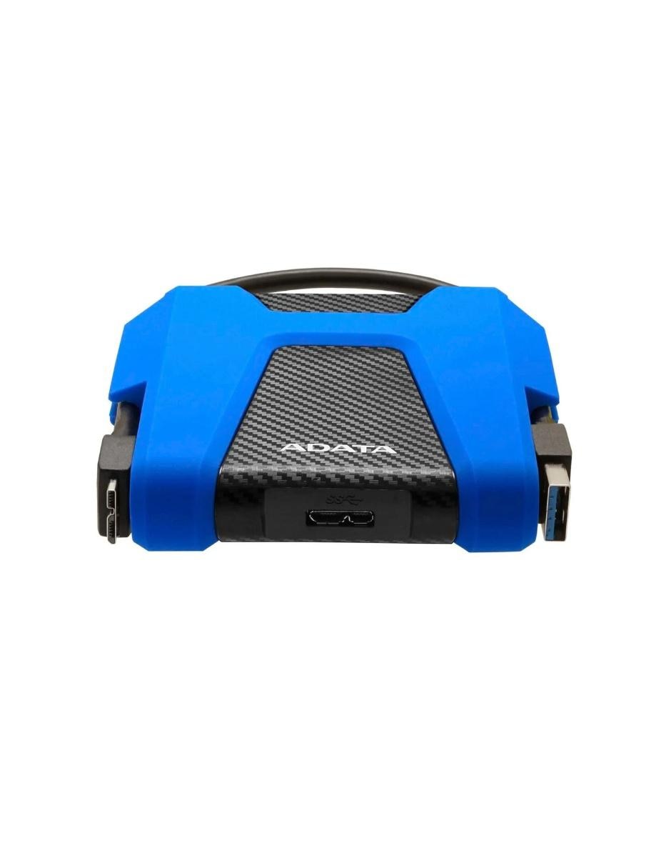 Disco duro externo capacidad 2 TB 3