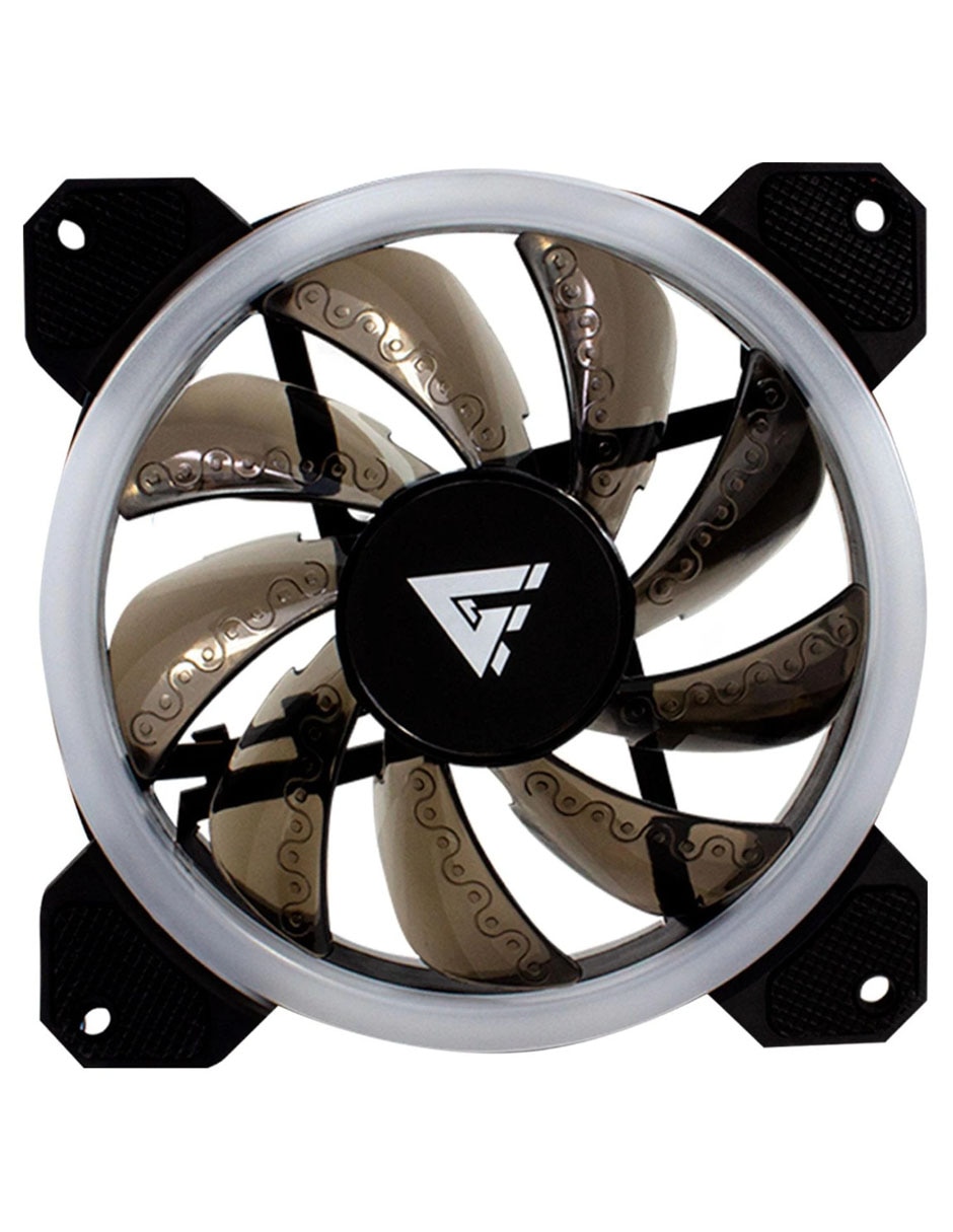 Ventilador Gamer FG400 RGB 120 mm 2
