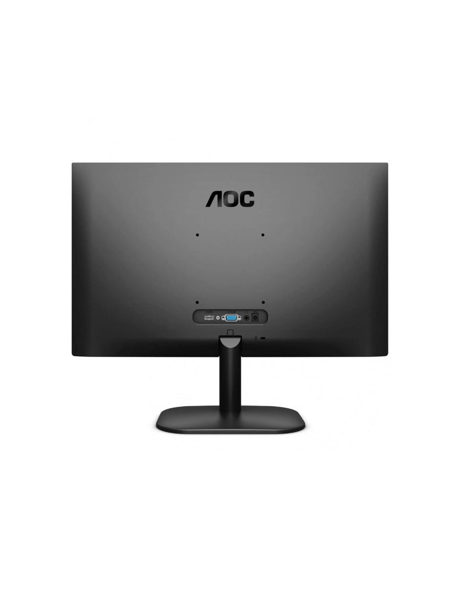 Monitor standard HD 24 pulgadas 24B2XH 3