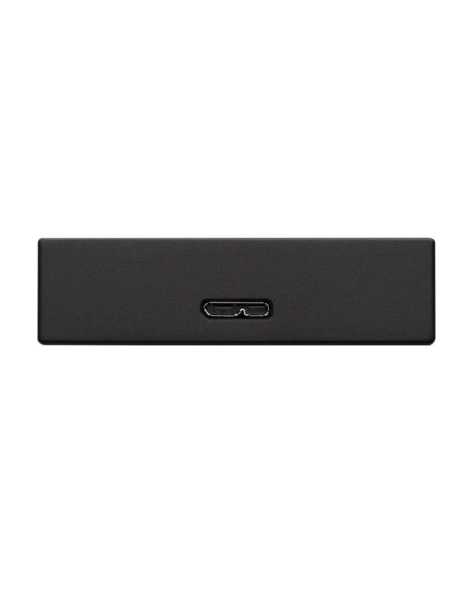 Disco Duro Externo 4 TB Backup Plus USB 3.0 STHP4000400 3