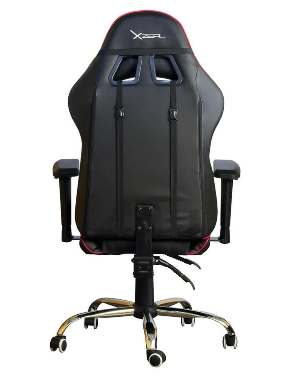 Silla escritorio 3