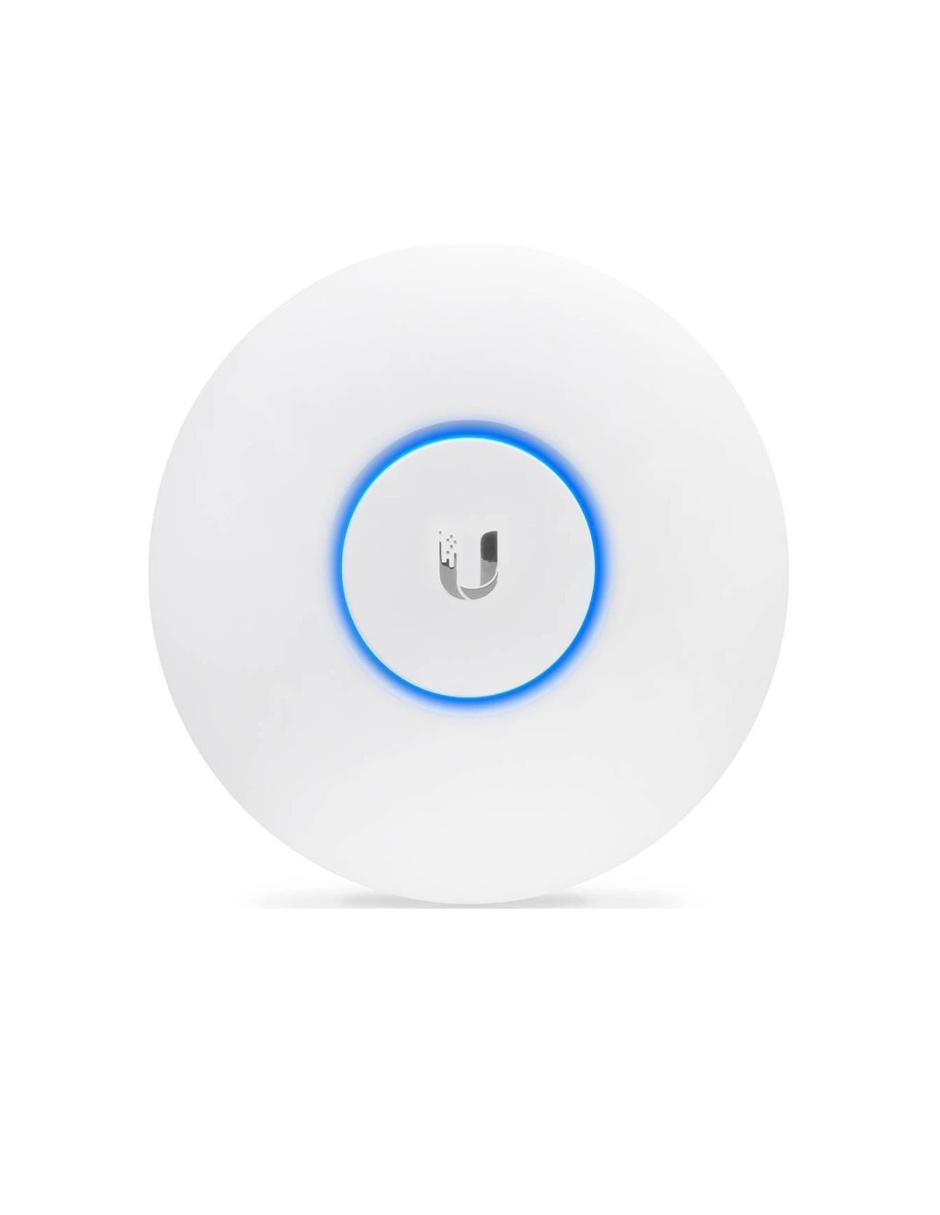 Access Point UAP-AC-LITE UniFi AC1200 DualBand 802.11ac 867 Mbps Access Point UAP-AC-LITE UniFi AC1200 DualBand 802.11ac 867 Mbps