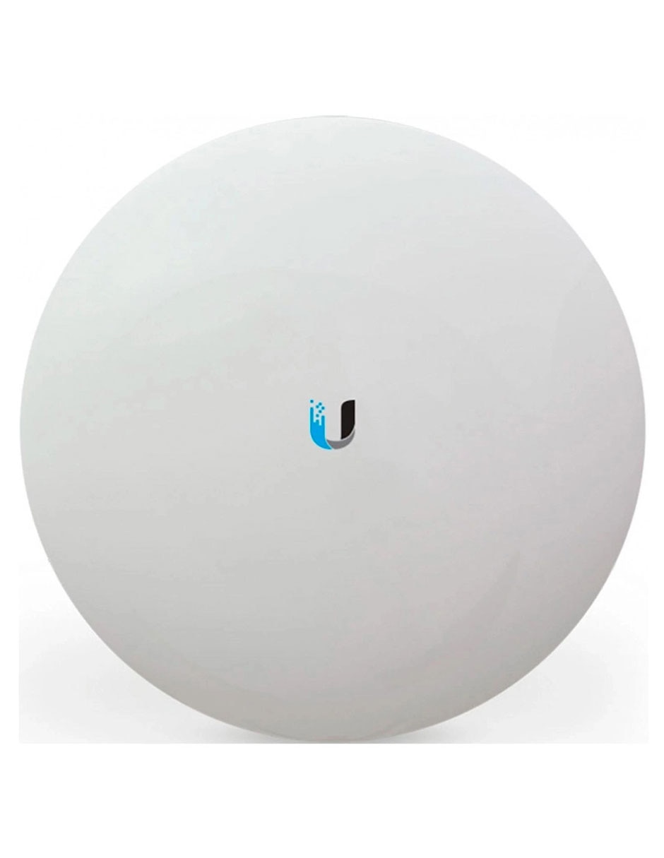 Antena CPE NBE-5AC-Gen2 NanoBeam 5 GHz 19dBi PoE 802.11ac 15Km 450 Mbps Antena CPE NBE-5AC-Gen2 NanoBeam 5 GHz 19dBi PoE 802.11ac 15Km 450 Mbps