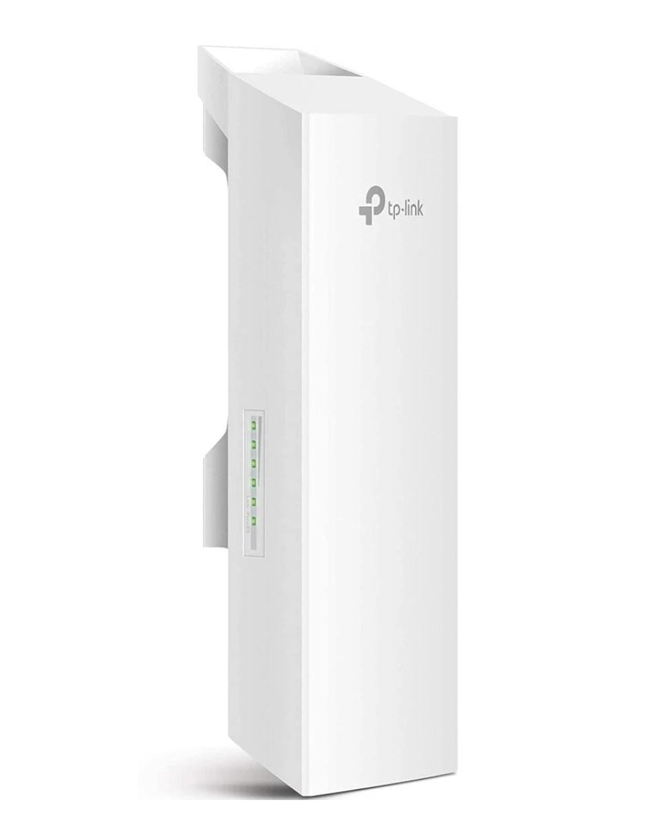 Access Point CPE510 5Ghz 13dBi PoE 802.11n Exterior 15Km 300 Mbps