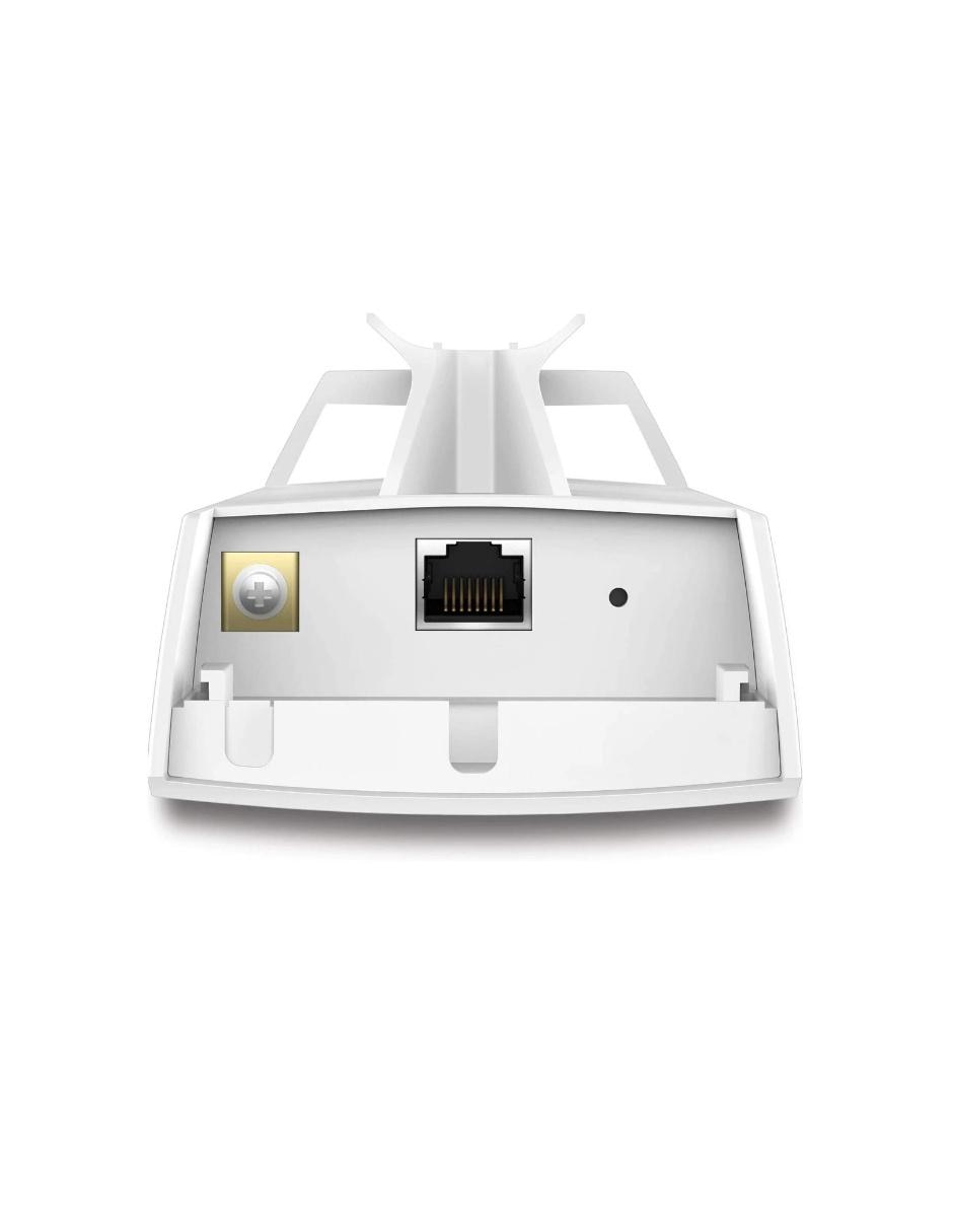 Access Point CPE510 5Ghz 13dBi PoE 802.11n Exterior 15Km 300 Mbps 3