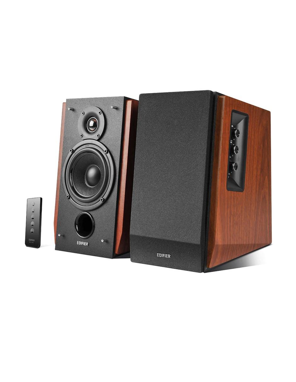 Bocina R1700BT BROWN