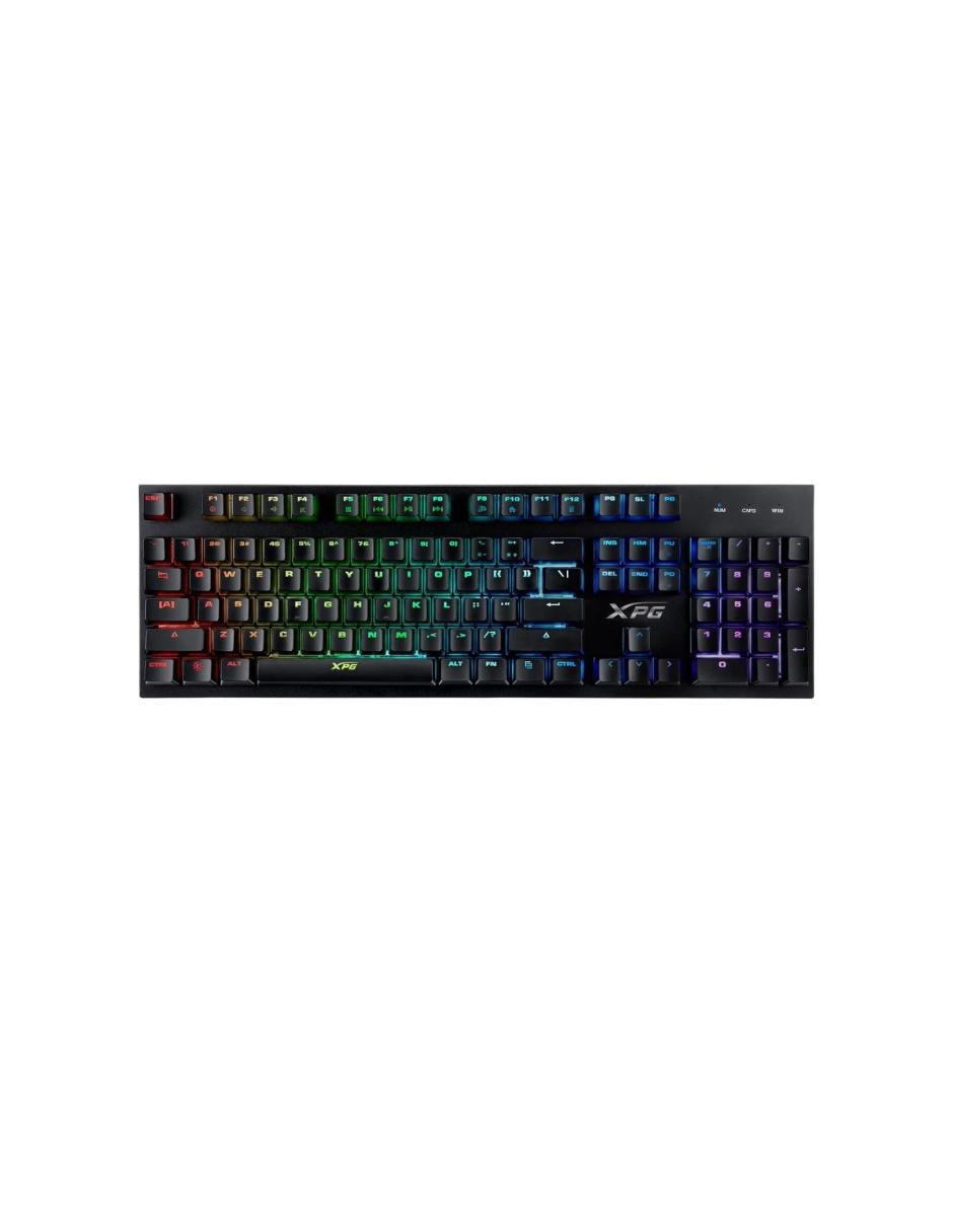 Teclado inalámbrico Infarex K10 Teclado inalámbrico Infarex K10