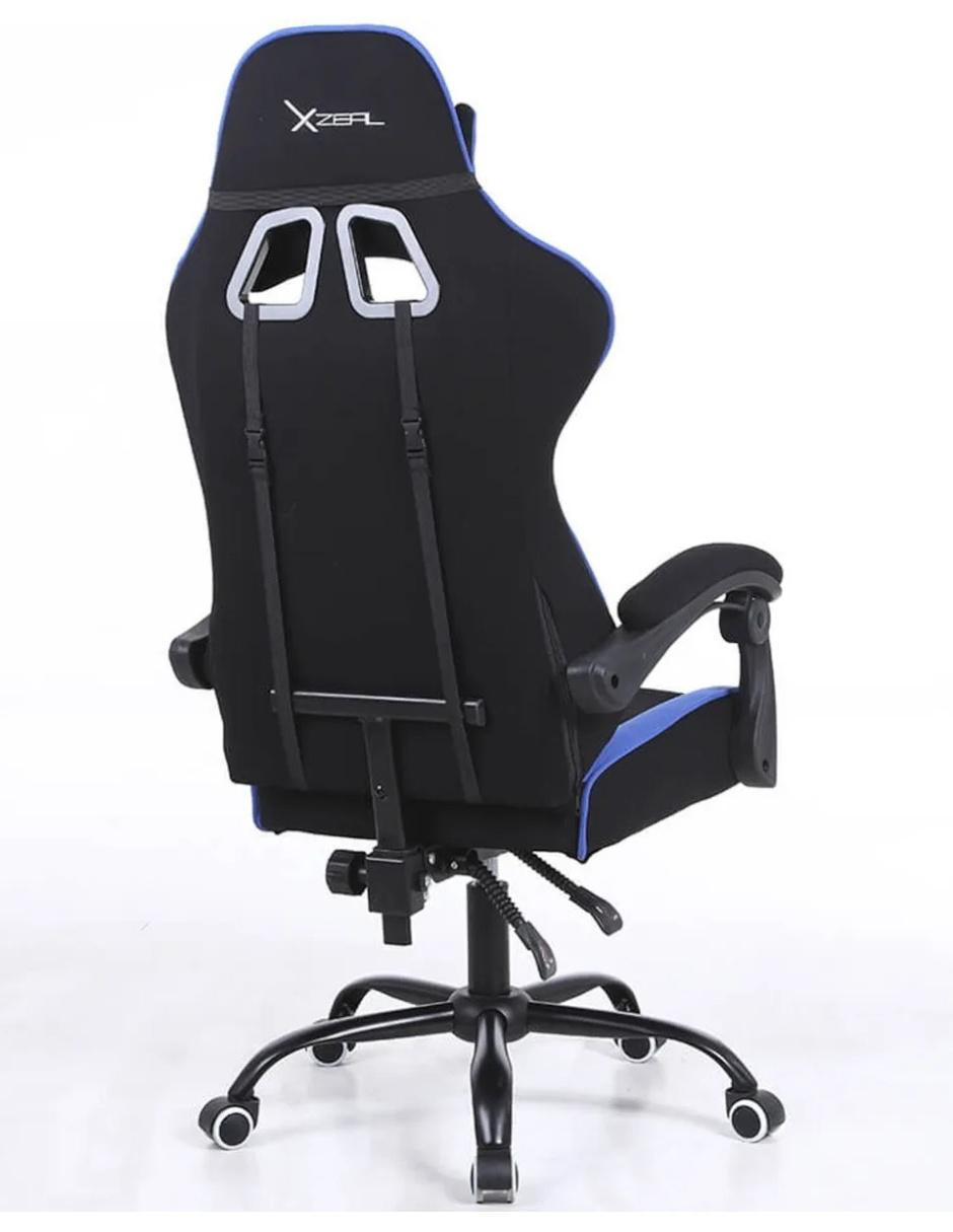 Silla escritorio 3