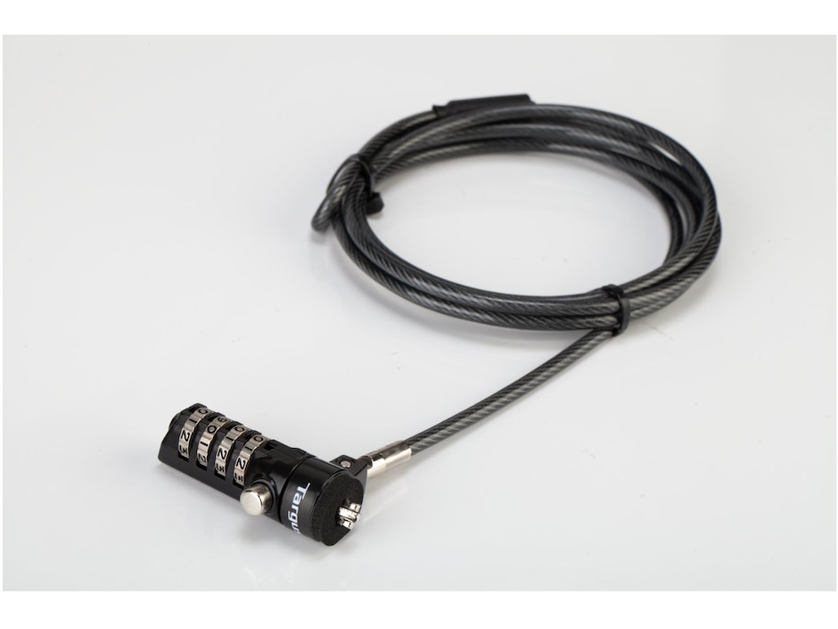 Candado de Seguridad con Combinación ASP61LA 2