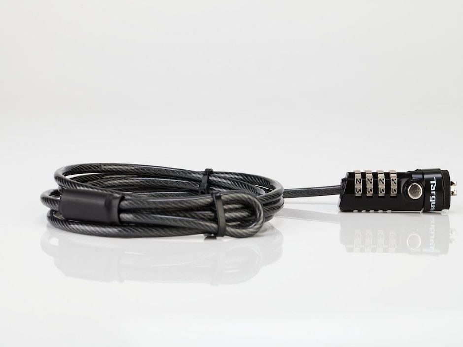 Candado de Seguridad con Combinación ASP61LA 5