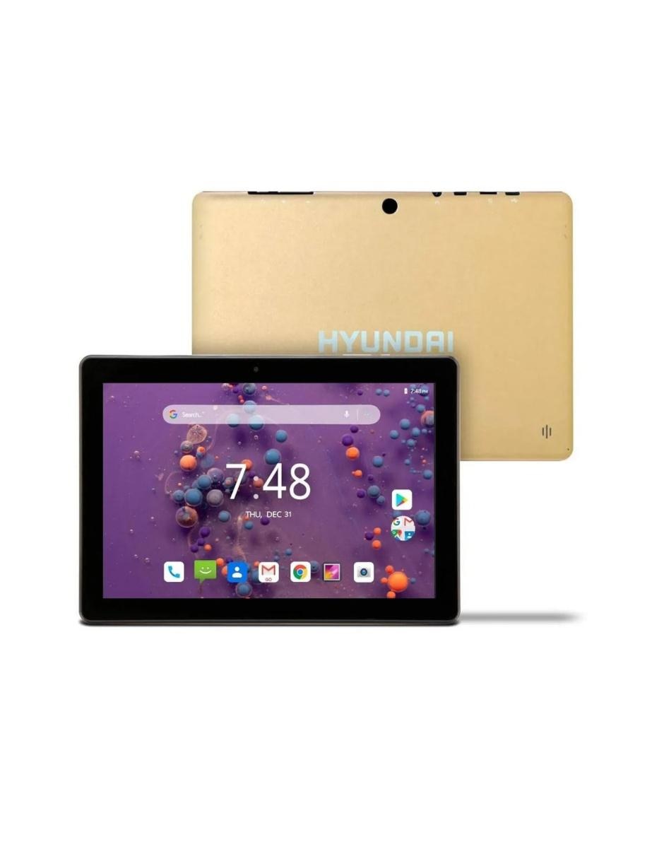 Tablet Koral 10X3 10.1 pulgadas 32 GB de 2 GB RAM