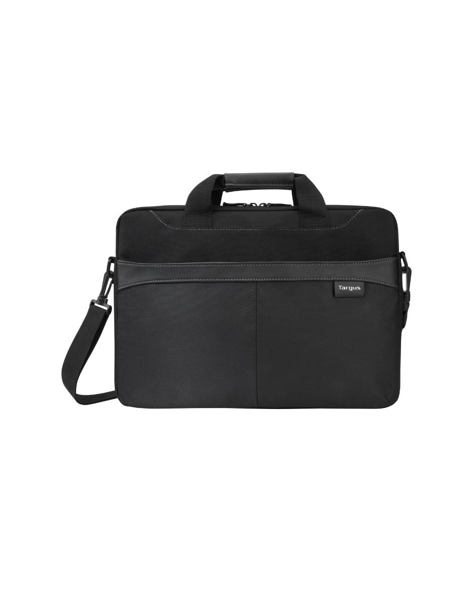 Maletín Portafolio 15.6 Pulgadas Business Casual Slipcase TSS898