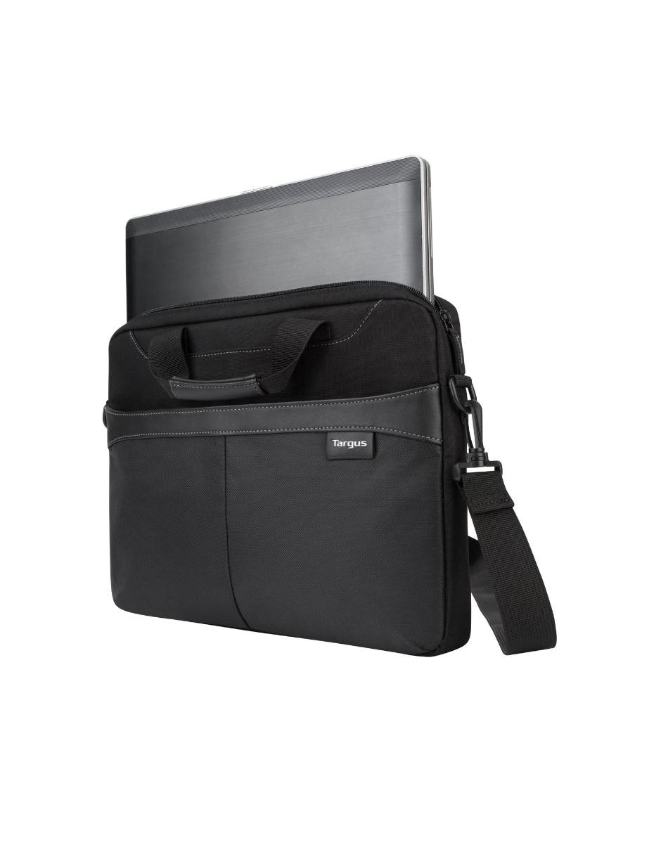 Maletín Portafolio 15.6 Pulgadas Business Casual Slipcase TSS898 3