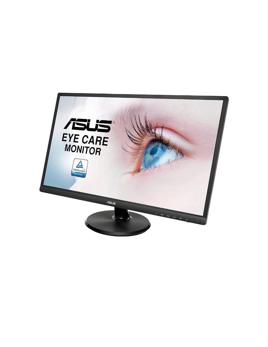 Monitor standard full HD 23.8 pulgadas VA249HE 2